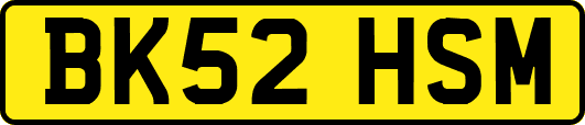 BK52HSM