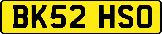 BK52HSO