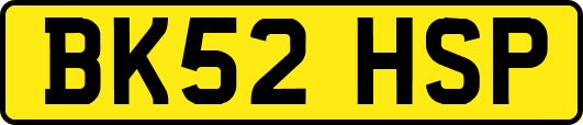 BK52HSP