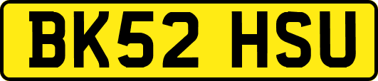 BK52HSU