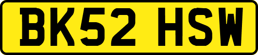 BK52HSW