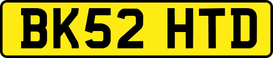 BK52HTD