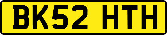 BK52HTH