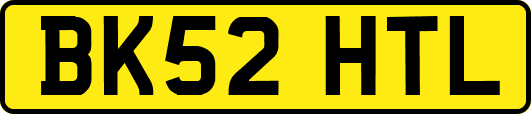 BK52HTL