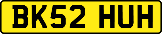 BK52HUH