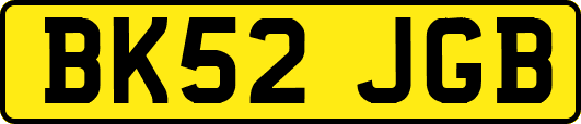 BK52JGB