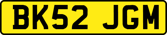 BK52JGM