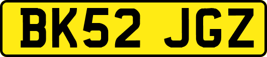 BK52JGZ