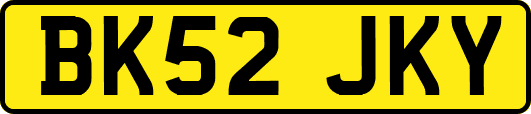 BK52JKY