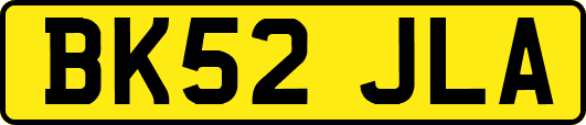 BK52JLA