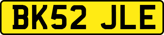 BK52JLE