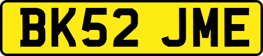 BK52JME