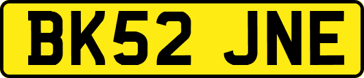 BK52JNE