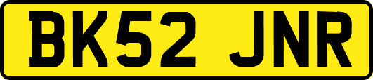 BK52JNR
