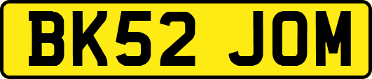 BK52JOM