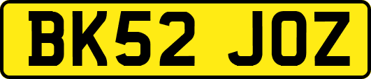 BK52JOZ