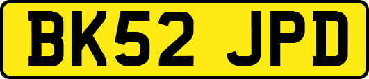 BK52JPD