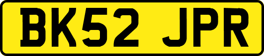 BK52JPR