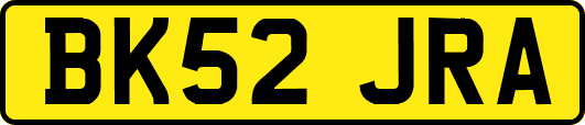 BK52JRA