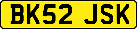 BK52JSK