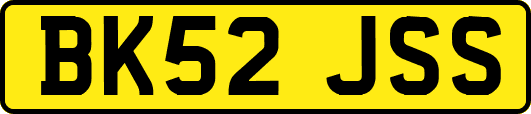 BK52JSS