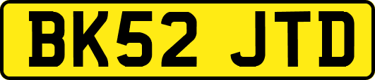 BK52JTD