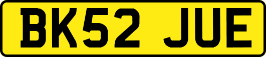 BK52JUE