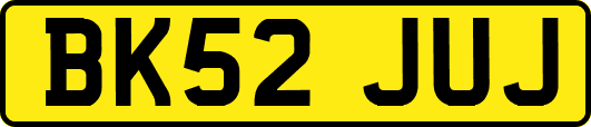 BK52JUJ
