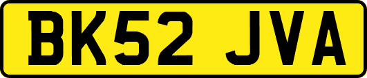 BK52JVA