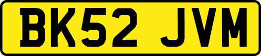 BK52JVM