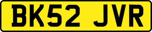 BK52JVR