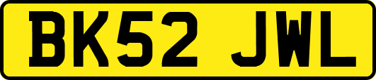 BK52JWL