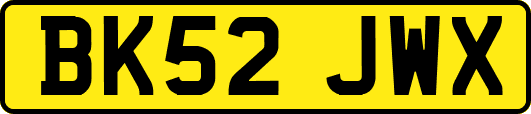 BK52JWX