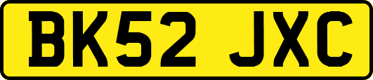 BK52JXC