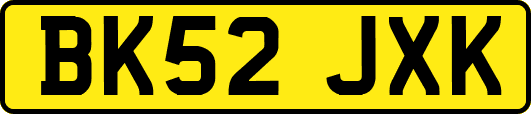 BK52JXK