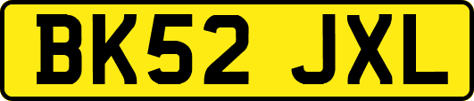 BK52JXL