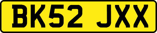 BK52JXX