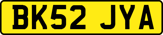 BK52JYA