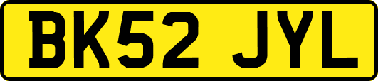 BK52JYL