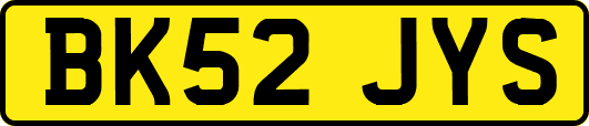 BK52JYS