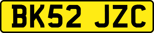 BK52JZC