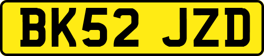 BK52JZD
