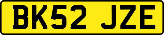 BK52JZE
