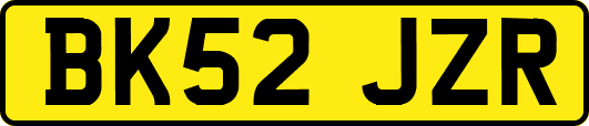 BK52JZR
