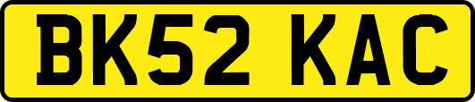 BK52KAC
