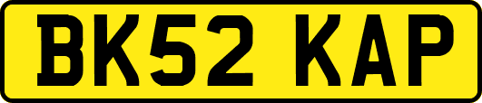 BK52KAP