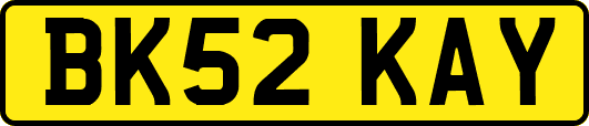 BK52KAY