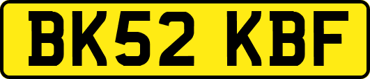 BK52KBF