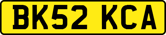 BK52KCA