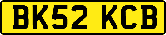 BK52KCB